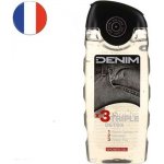 Denim Black sprchový gel 250 ml – Zboží Dáma