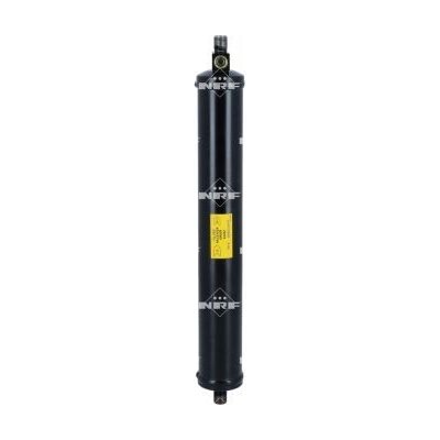 Susarna, klimatizace NRF 33037 | Zboží Auto