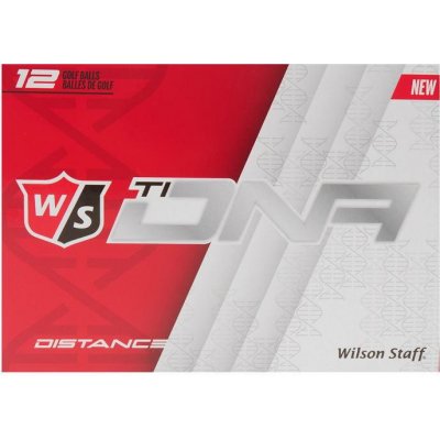 Wilson Ti DNA Distance – Zboží Dáma