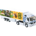 Seva Monti System 54.1 Madeland Mercedes Actros L. – Zboží Mobilmania