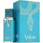French Avenue Vulcan Feu parfémovaná voda unisex 100 ml – Zboží Dáma