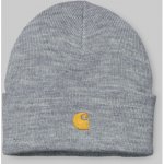 Carhartt Chase šedá – Hledejceny.cz