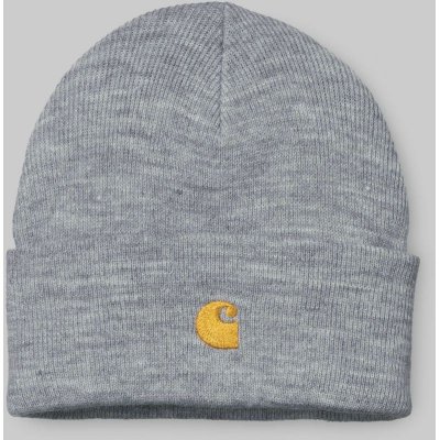 Carhartt Chase šedá – Hledejceny.cz