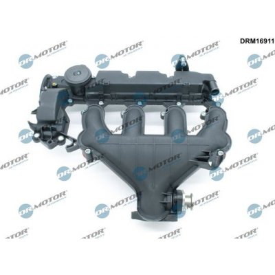 DR MOTOR DRM16911 – Hledejceny.cz