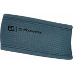 Ortovox Fleece Grid Dark Arctic Grey – Zboží Dáma