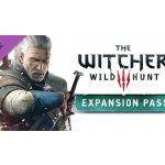 The Witcher 3: Wild Hunt Expansion Pass – Zbozi.Blesk.cz