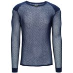 Brynje funkční triko Super Thermo Shirt modré – Sleviste.cz