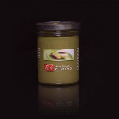 Pistì pistáciový krém 200 g – Zbozi.Blesk.cz
