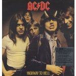 AC/DC - Highway To Hell LP – Zbozi.Blesk.cz