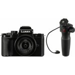 Panasonic Lumix DC-G110 – Hledejceny.cz