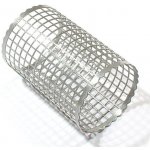 DUKO-EXIM DUKO Natáčky Kadeřnická kovová natáčka na vlasy 41mm - 1ks – Zboží Dáma