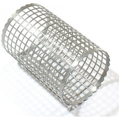 DUKO-EXIM DUKO Natáčky Kadeřnická kovová natáčka na vlasy 41mm - 1ks – Zboží Dáma