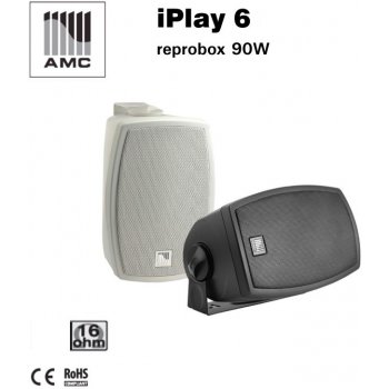 AMC iPlay 6T