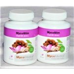 MycoMedica MycoSlim 2 x 90 tobolek – Hledejceny.cz