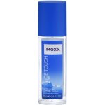 Mexx Ice Touch Men deodorant sklo 75 ml – Hledejceny.cz