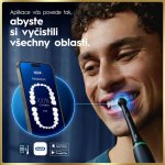 Oral-B iO Series 9 Rose Quartz – Zboží Mobilmania