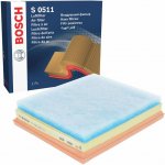 Vzduchový filtr BOSCH (BO F026400511) – Hledejceny.cz