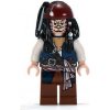 Příslušenství k legu LEGO® Pirates of the Caribbean 4182 Captain Jack Sparrow Cannibal