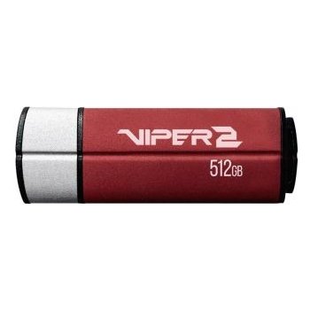 PATRIOT Viper 2 512GB PV512G3USB