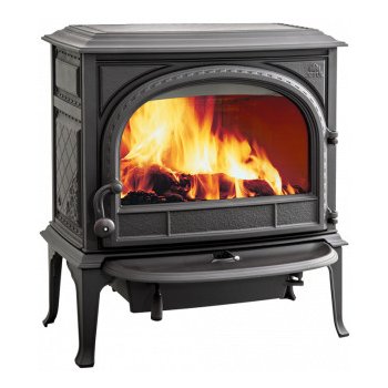 JOTUL F 400 ECO SE Modročerná