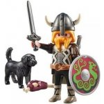 Playmobil 71755 Viking s hlídacím psem – Sleviste.cz