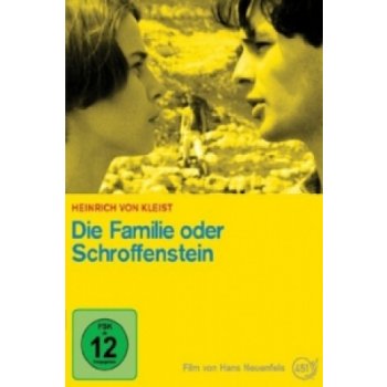 Die Familie oder Schroffenstein DVD