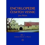 Encyklopedie českých vesnic I. - Střední Čechy a Praha Jan Pešta – Zboží Mobilmania