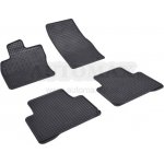 Koberce gumové Rigum VW Touran 2015 – Sleviste.cz