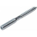 Šroub KOMBI TORX, M8 x 160 mm, pozink – Sleviste.cz