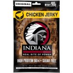 Indiana Chicken Jerky Original 90 g – Zboží Dáma