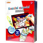 ARTLOVER Kouzelné malování sada 6ks – Hledejceny.cz