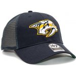 47 NHL NASHVILLE PREDATORS BRANSON ’47 MVP BLK – Zboží Mobilmania