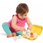 Tomy Zábavná pískací vajíčka – Zboží Dáma