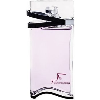 Salvatore Ferragamo F for Fascinating Night parfémovaná voda dámská 90 ml