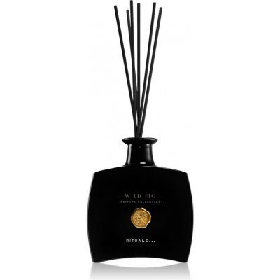 Rituals Private Collection Wild Fig vonné tyčinky 450 ml – Hledejceny.cz