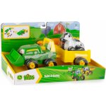 Tomy John Deere Postav přítelkyni Johnnyho 47209 – Hledejceny.cz