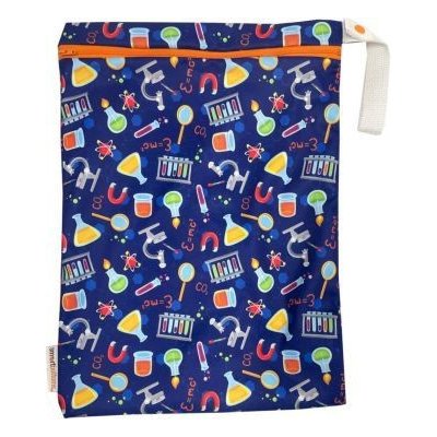 Smart Bottoms ON THE GO Wet Bag PERIODICALLY