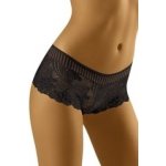 Wolbar kalhotky Fibi černé – Zboží Mobilmania