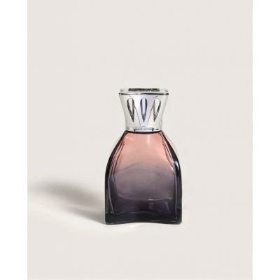 Maison Berger Paris Katalytická lampa Lilly růžová + náplň Intenzivní třpyt 250 ml – Zboží Dáma