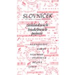 Slovníček základních hudebních pojmů Ludmila Vrkočová – Hledejceny.cz