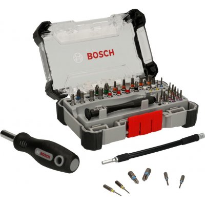 Bosch 43 ks 2607002837 – Zbozi.Blesk.cz
