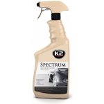 K2 SPECTRUM s mikroutěrkou 700 ml | Zboží Auto