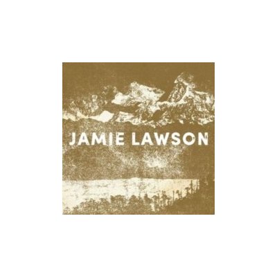 Jamie Lawson Jamie Lawson LP – Zboží Mobilmania