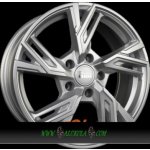 MAM RS5 7,5x17 5x108 ET55 silver | Zboží Auto