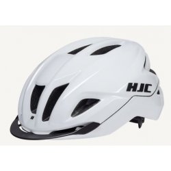 HJC Crosser White 2025