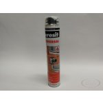 Ceresit TS 62 PU pěna pistolová 750ml – Sleviste.cz