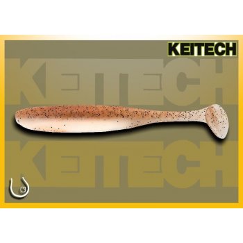 Keitech Easy Shiner 2 #CT04 Natural Craw od 165 Kč - Heureka.cz