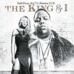 EVANS, FAITH AND THE NOTORIOUS BIG - KING & I CD – Hledejceny.cz