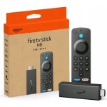 Amazon TV Stick HD 2024 – Zboží Živě
