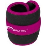 Spokey FORM Závaží na ruce a nohy 2 x 1 kg – Zboží Dáma